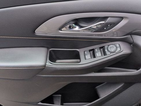 Used 2019 Chevrolet Traverse LS w/ LPO, Floor Liner Package FWD image 25