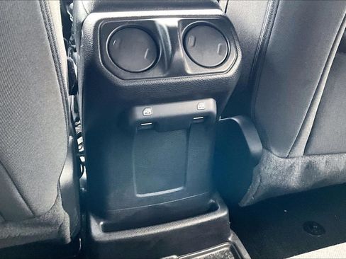 Used 2023 Jeep Wrangler Unlimited w/ 8.4" Radio Group AWD/4WD image 36