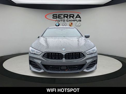 New 2026 BMW 840i xDrive AWD/4WD image 8