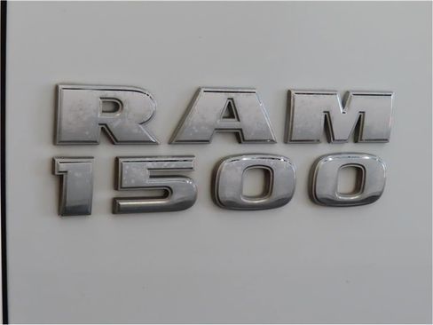 Used 2015 RAM 1500 Express image 22
