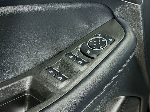 Used 2024 Ford Edge SEL w/ Convenience Package image 10