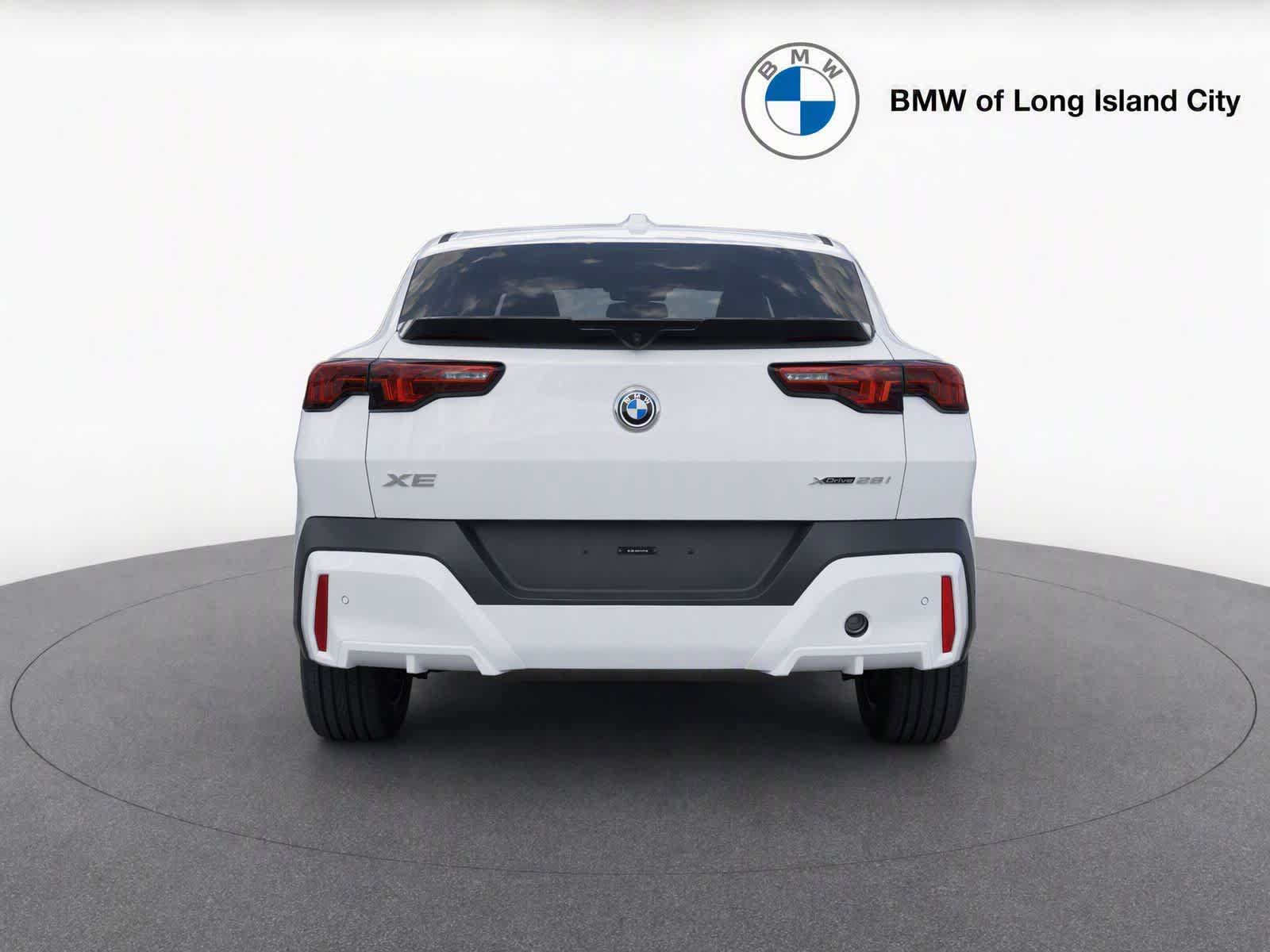 New 2026 BMW X2 xDrive28i w/ Convenience Package AWD/4WD image 6