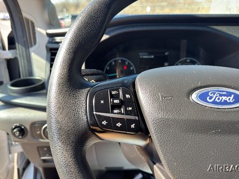 Used 2023 Ford Transit 150 Base image 18