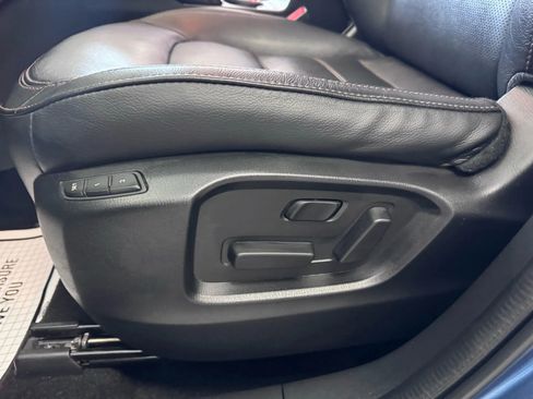 Used 2019 MAZDA CX-5 Grand Touring w/ GT Premium Package image 11