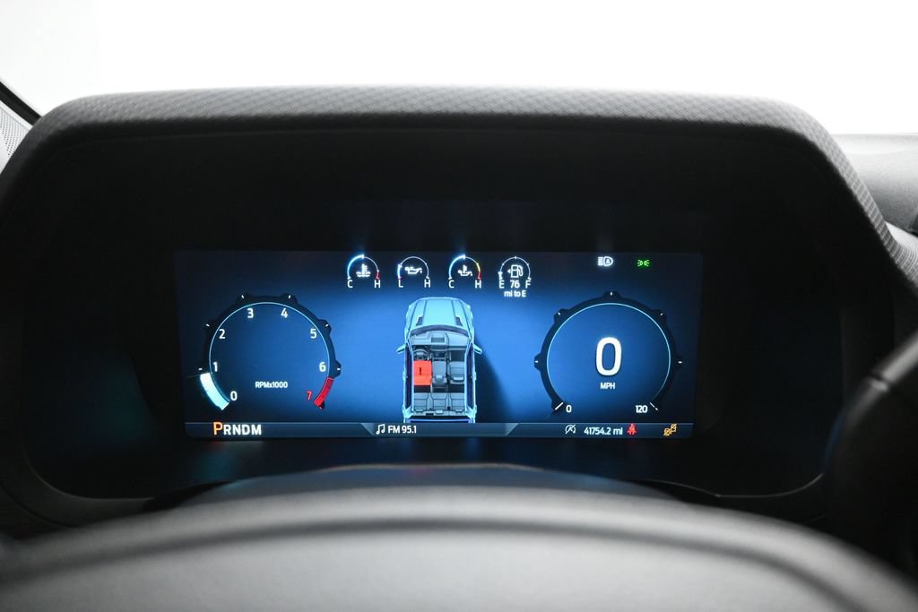 Used 2024 Ford F150 XL RWD image 14