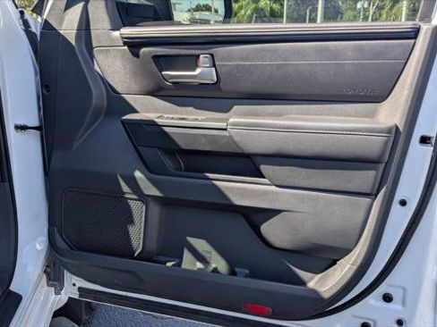 Used 2024 Toyota Tundra SR5 w/ SX Package image 22