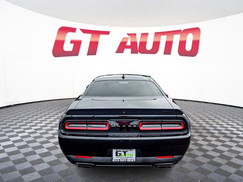 Used 2023 Dodge Challenger SRT Hellcat image 6