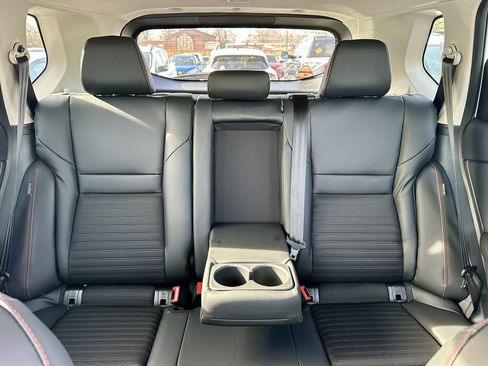 New 2026 Nissan Rogue SV AWD/4WD image 33