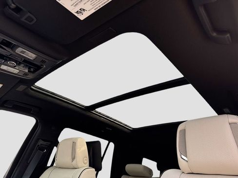 New 2026 Cadillac Escalade Sport w/ Touring Package image 24