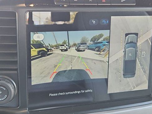 Used 2024 Ford F150 XLT w/ Equipment Group 302A MID RWD image 14