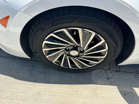 Used 2021 Hyundai Sonata Limited FWD image 8