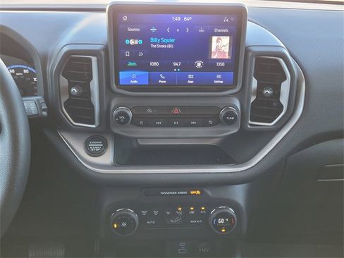 Used 2021 Ford Bronco Sport Big Bend image 13