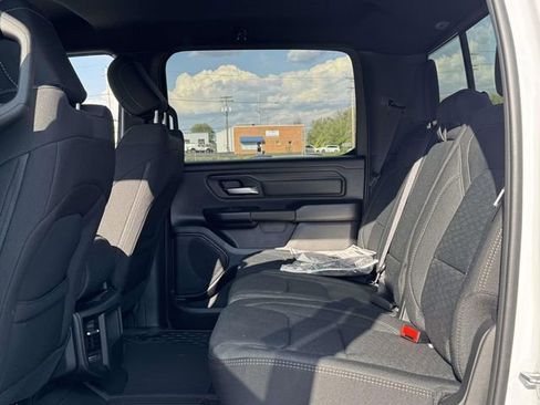 New 2026 RAM 1500 Classic Warlock image 19