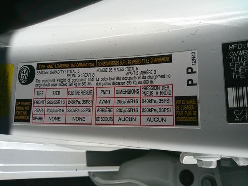 Used 2022 Toyota Corolla SE image 34