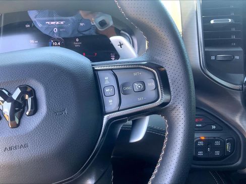 Used 2024 RAM 1500 TRX AWD/4WD image 49