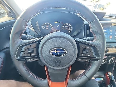 Certified 2023 Subaru Forester Sport image 16