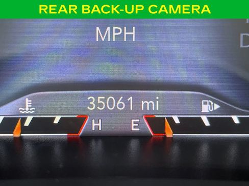 Used 2020 Jeep Cherokee Trailhawk w/ Cold Weather Group AWD/4WD image 21