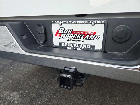 New 2026 GMC Sierra 1500 Pro w/ Pro Value Package image 14