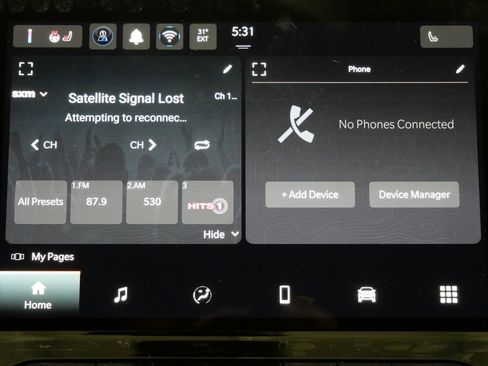 New 2026 Jeep Compass Latitude image 17