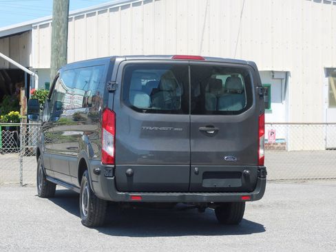 Used 2017 Ford Transit 350 XL RWD image 6