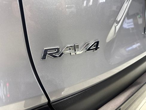 Used 2024 Toyota RAV4 LE FWD image 23