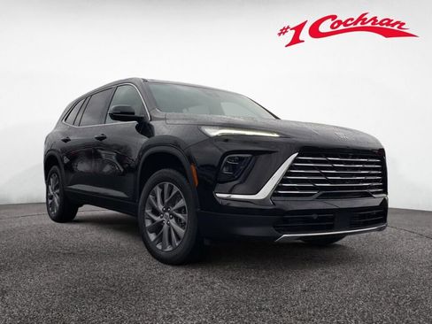 New 2026 Buick Enclave Preferred w/ Power Package image 1