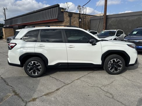 New 2026 Subaru Forester Premium image 2