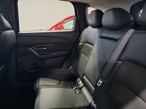 New 2026 MAZDA CX-5 Select AWD/4WD image 12