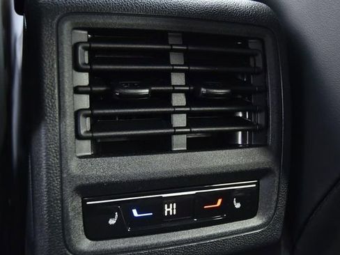 New 2026 Volkswagen Golf w/ Euro Style Package image 22