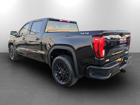 New 2026 GMC Sierra 1500 Elevation w/ Elevation Select Package image 9
