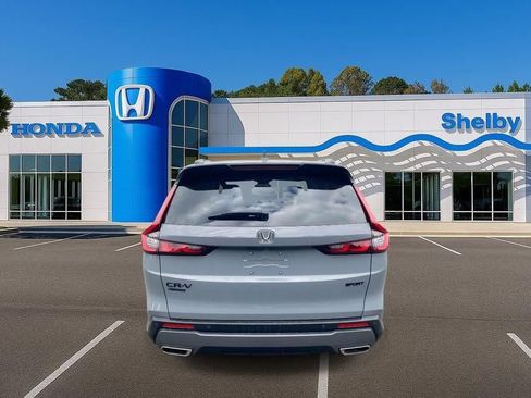 New 2026 Honda CR-V Sport-L image 7