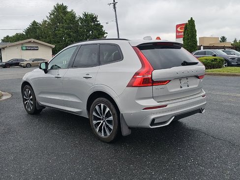 Used 2023 Volvo XC60 B5 Plus w/ Climate Package AWD/4WD image 15