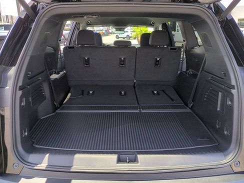 New 2026 GMC Acadia Elevation w/ LPO, All-Weather Package FWD image 27