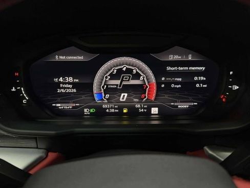 Used 2019 Lamborghini Urus AWD/4WD image 40