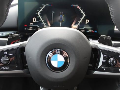 New 2025 BMW 530i xDrive w/ M Sport Package image 10