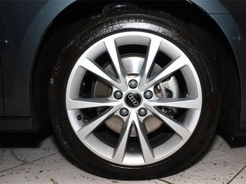 Used 2025 Audi A3 2.0T Premium image 33