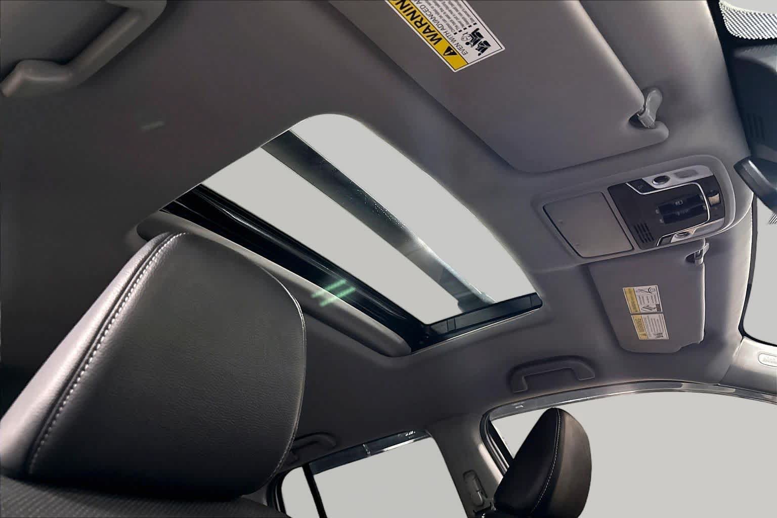 Used 2022 Honda Ridgeline RTL-E image 14