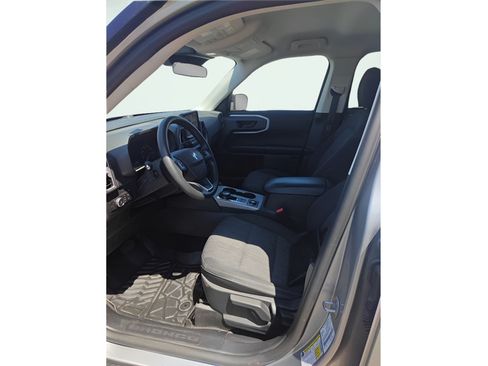 Used 2021 Ford Bronco Sport Big Bend AWD/4WD image 9