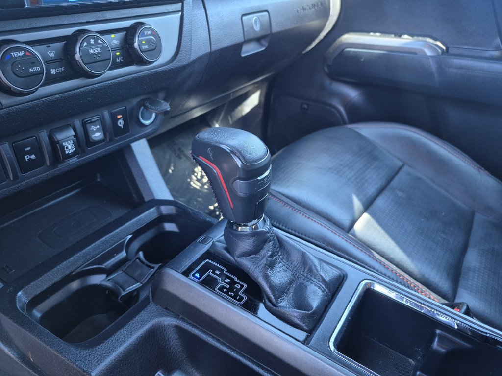 Used 2019 Toyota Tacoma TRD Pro AWD/4WD image 10