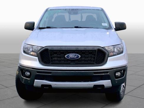 Used 2019 Ford Ranger XLT w/ Equipment Group 302A Luxury image 3