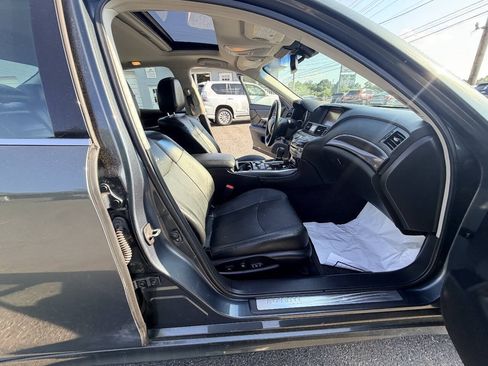 Used 2011 INFINITI M37 x w/ Premium Pkg AWD/4WD image 55