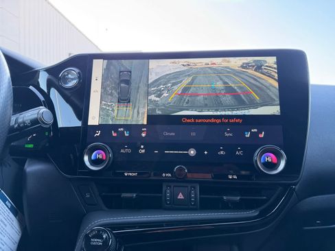 Used 2024 Lexus NX 450h+ F Sport image 27