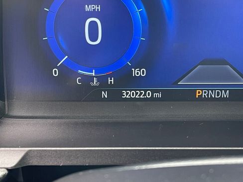 Used 2023 Ford Explorer ST w/ Equipment Group 401A image 3