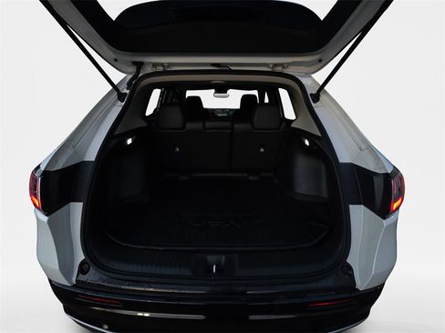 Certified 2024 Honda HR-V EX-L image 23