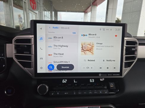 Used 2024 Toyota Tundra Limited image 17