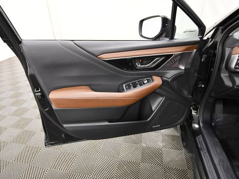 Used 2024 Subaru Outback Touring XT AWD/4WD image 12