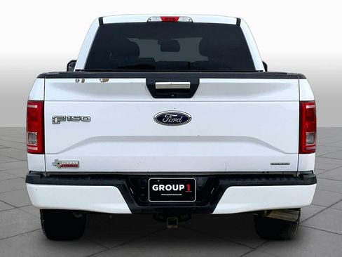 Used 2017 Ford F150 XL w/ Equipment Group 101A Mid RWD image 5