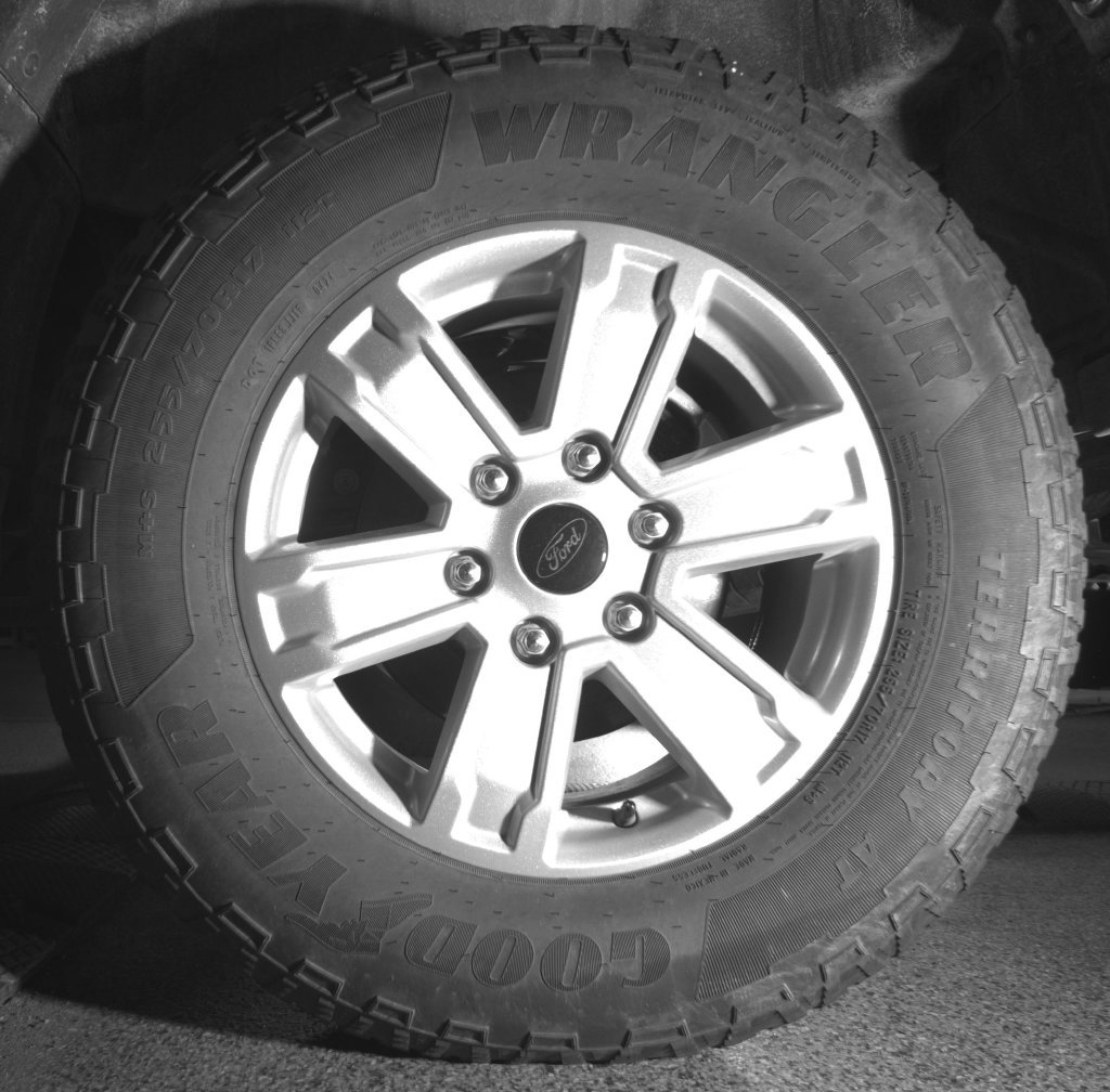 Used 2024 Ford Ranger XL w/ Trailer Tow Package AWD/4WD image 27