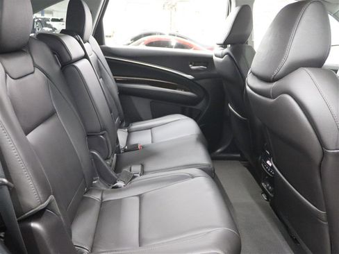 Used 2019 Acura MDX SH-AWD image 18