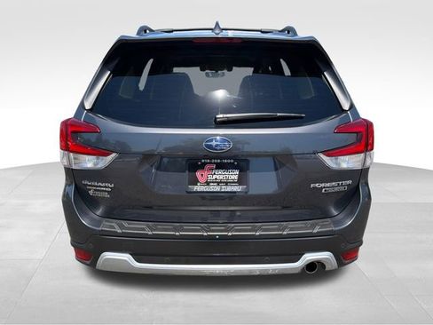 Used 2020 Subaru Forester Touring w/ Popular Package #2 AWD/4WD image 6